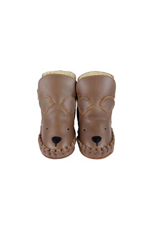 Kapi classic bear boots DONSJE KIDS | 1028001PU003